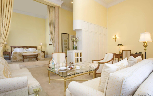 Althoff Grandhotel Schloss Bensberg