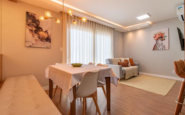 Apartamento com Vista - Stay House Temporada