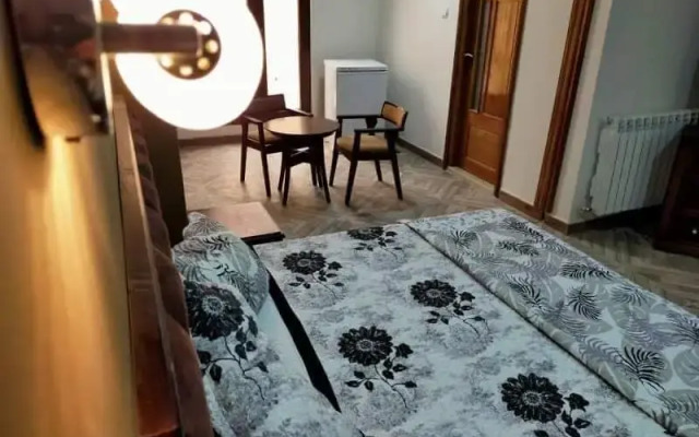 Hotel Salsabil Naoui