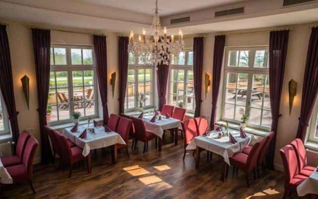 Hotel Rogge Dünsen Waldfrieden