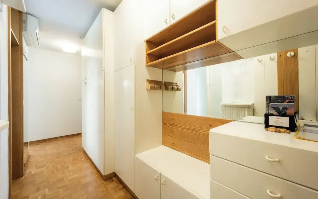 Apartment Rudy