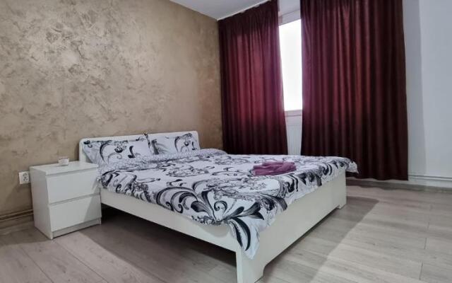 Ultracentral Residence