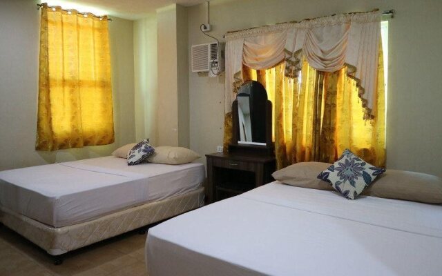 Celbyrne Pension Hauz