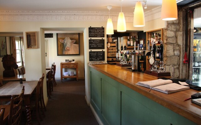 Wheelwrights Arms