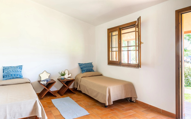 Gitavillage California