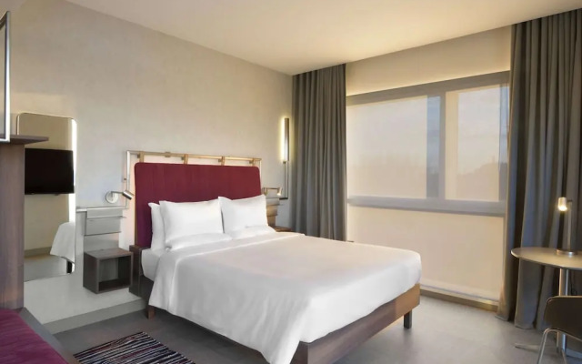 Novotel Lubumbashi