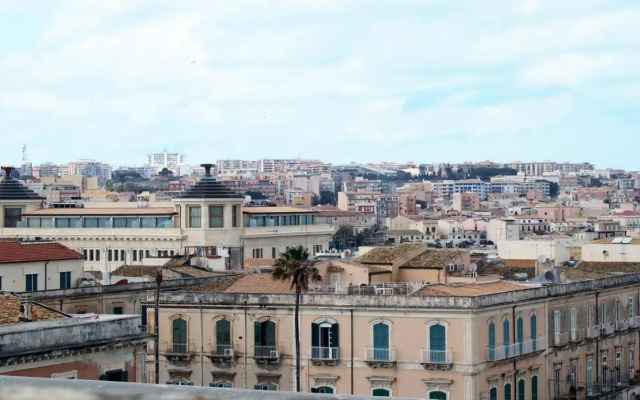 Residence Arco Antico
