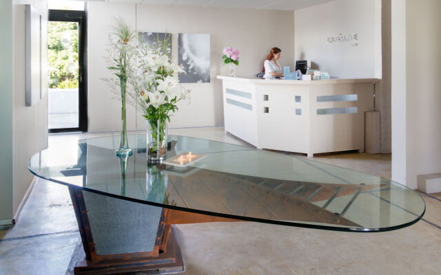 Spa Hotel La Reserve