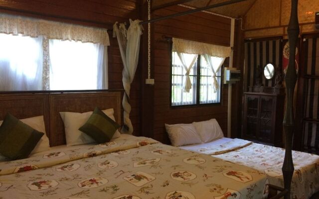 The River Resort Phangnga