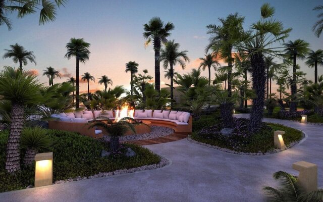 Grand Maya by Dicasi PP