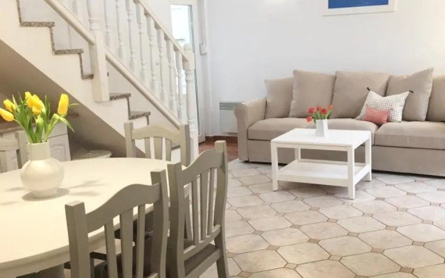 Apartment Marijana Baška