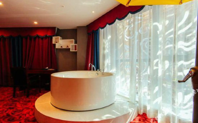 Hengxi Jingguan Hotel