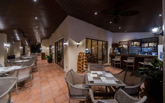 Espacio Verde Resort