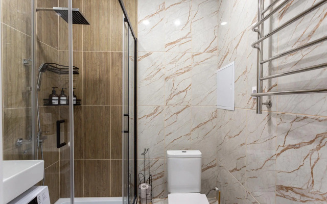 Apartments on Batumi highway 28a k2