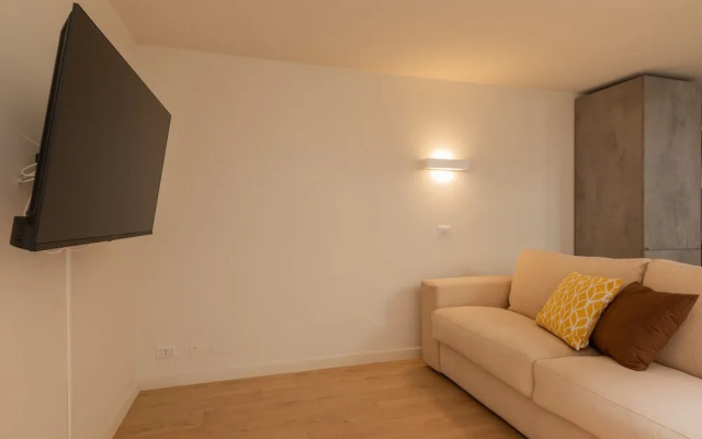 Orange Loft by Wonderful Italy