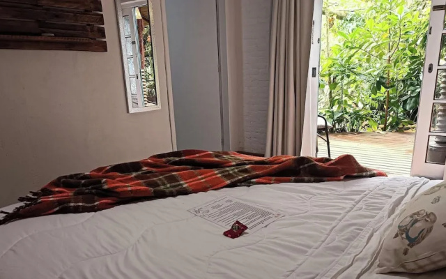 Pousada Ondas da Grande – Penha/SC