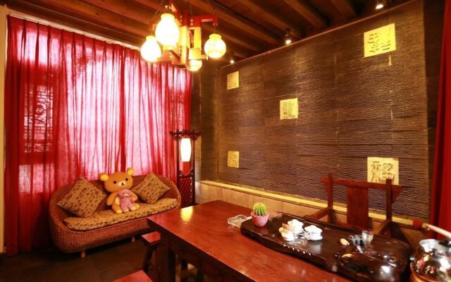 Lijiang Xiaoxiong Inn