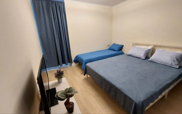 Апартаменты на шоссе Ленинградское