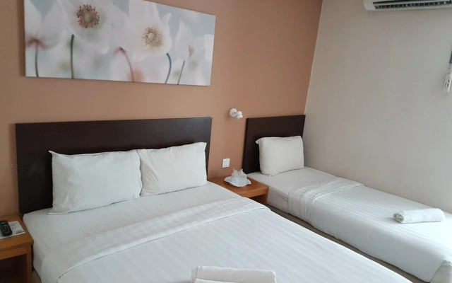 Hotel Asia