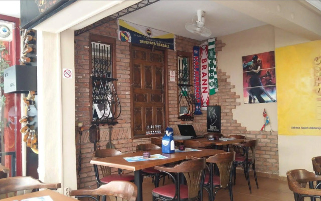 Musti Apart Hotel