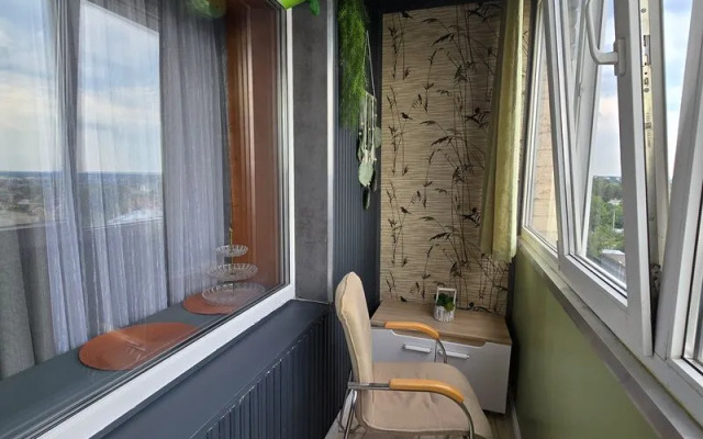 Апартаменты Аврора на ул. 2-ая Курская, д. 61