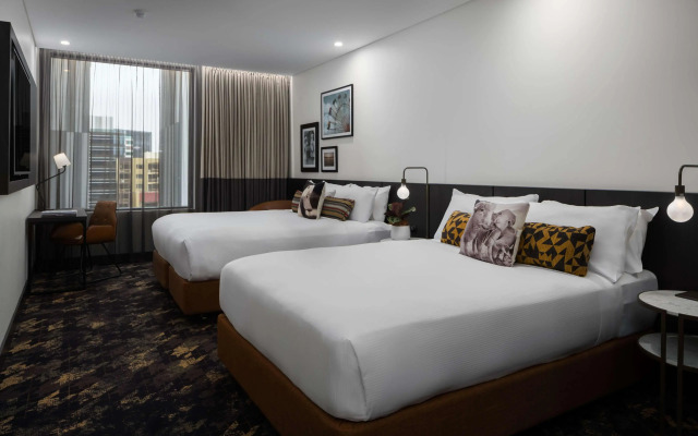 Rydges Fortitude Valley
