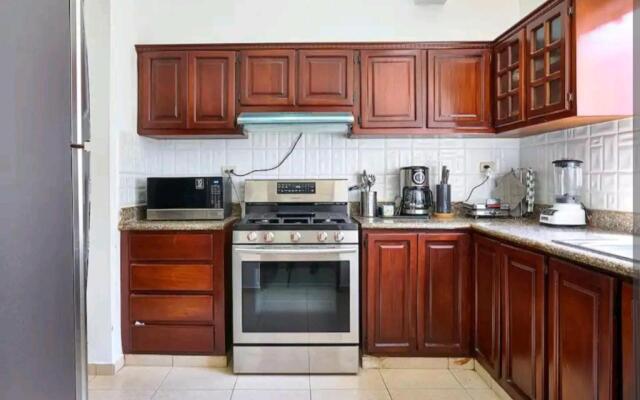 Harmony Apartament in the Heart of Piantini