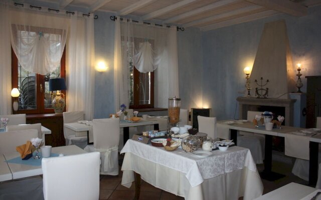 Residence Antico Sempione