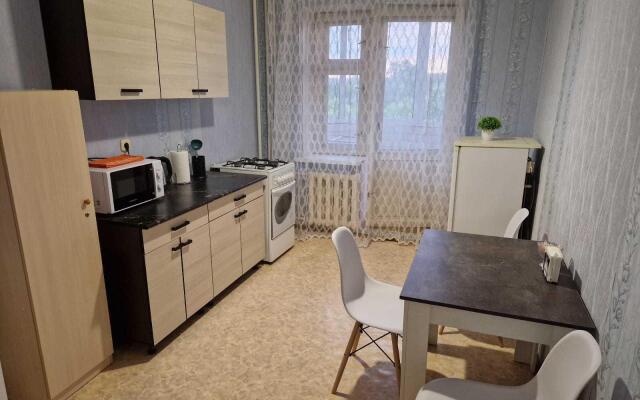 Apartments on Internatsionalnaya 30D street