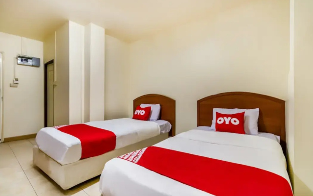 OYO 583 Sweethome Guest House