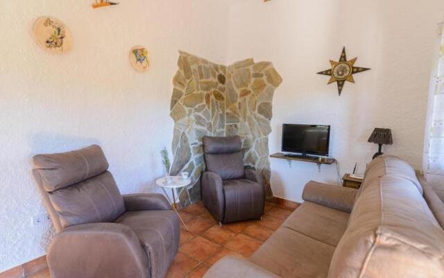 Villa Sol Alozaina by Ruralidays