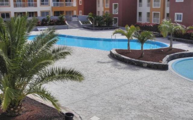 Sunset - 2 bedroom apartment