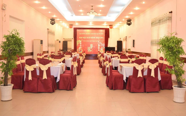 Rang Dong Hotel