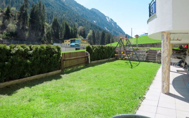 Apart Garni Wachter (KPL645)