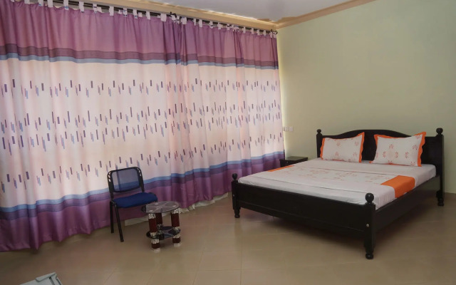 Oasis Top Hotel