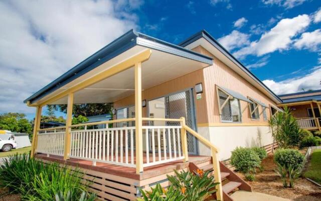 Reflections Urunga - Holiday Park