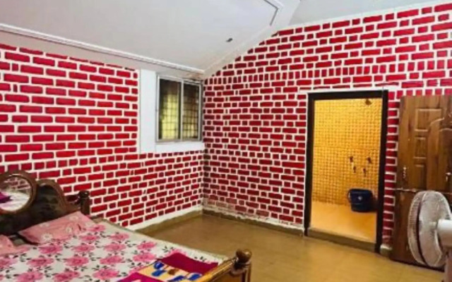 Taste Of Hampi Stay at Adventure