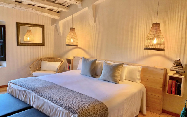 Hotel Masia la Palma