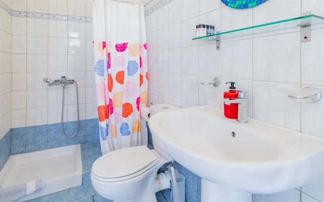 Antonina Hotel Apartments