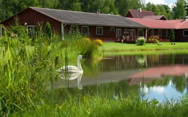 Guesthouse Linnamehe