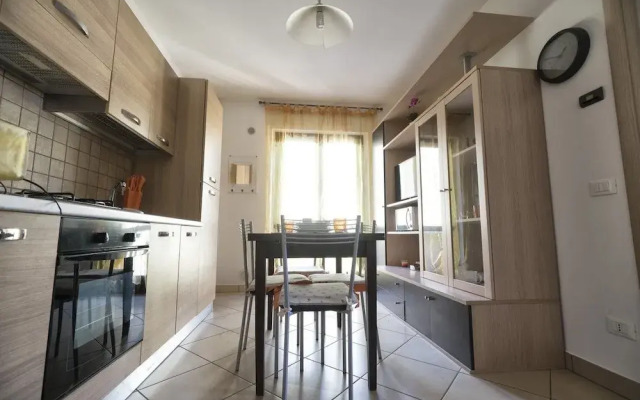 Rent house san michele