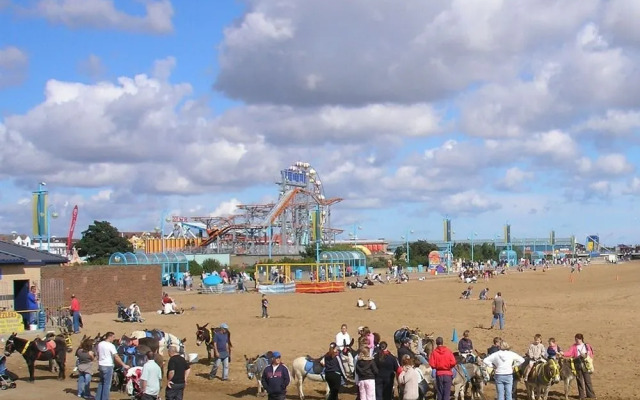 The Aldor Guest House