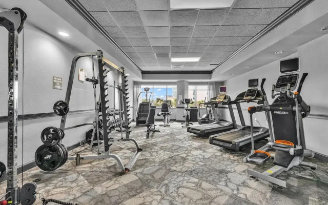 Bluewater Resort 720