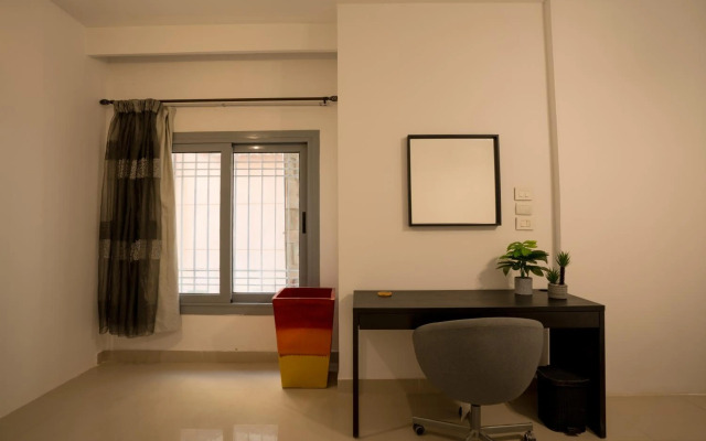 Elegant Hospitality - Garden Duplex