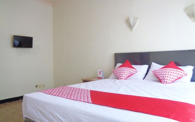 Oyo 2568 Orion Hotel