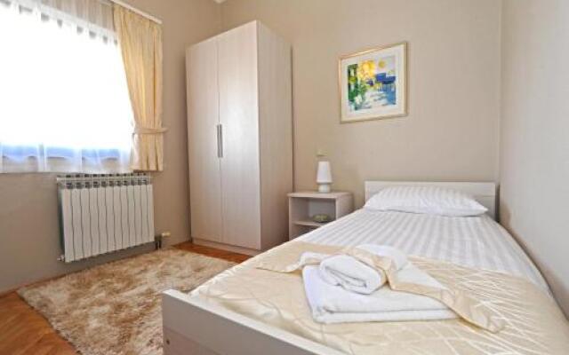 Apartments Villa Violet