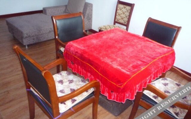qingzhu Oriental Star Business Hotel