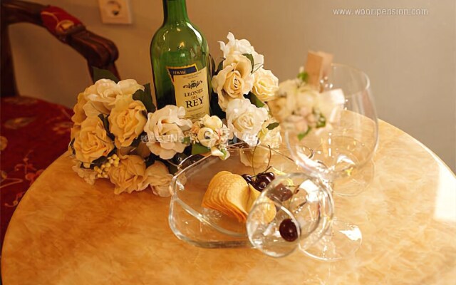 Yangpyeong Maison Deu Ciel Pension