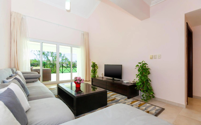 Private & Luxury Apartment Cocotal in Gated & Secured Community