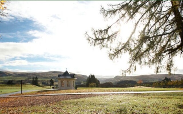 Immaculate 3-bed Apartment Near Gleneagles